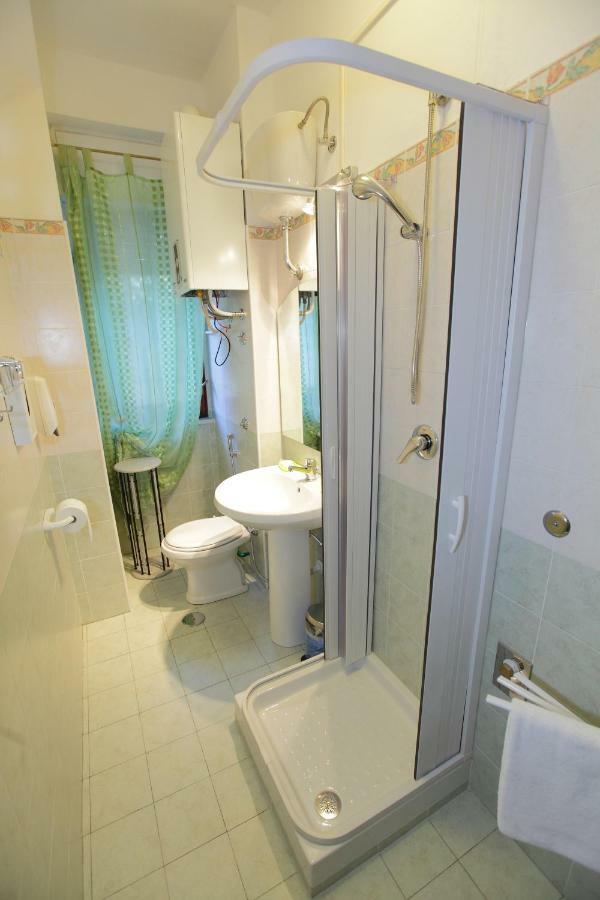 L'Attico Affittacamere B&B Catanzaro Exteriör bild