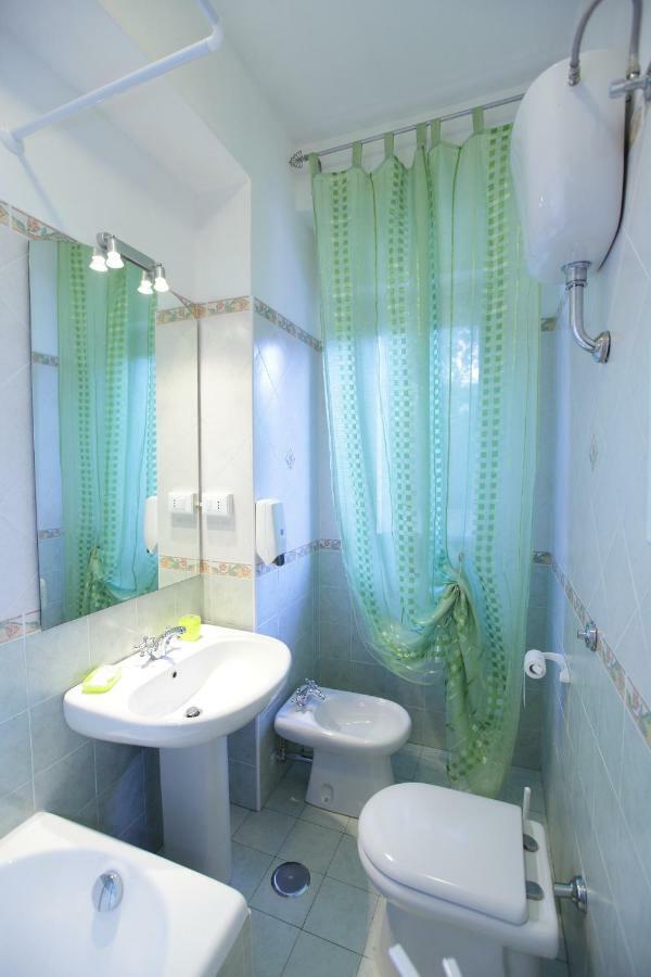 L'Attico Affittacamere B&B Catanzaro Exteriör bild