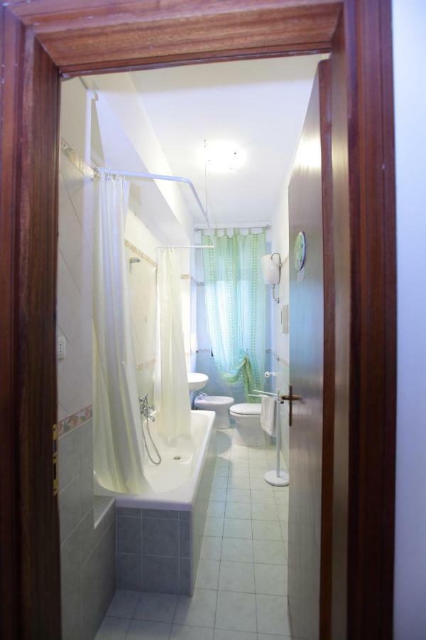 L'Attico Affittacamere B&B Catanzaro Exteriör bild